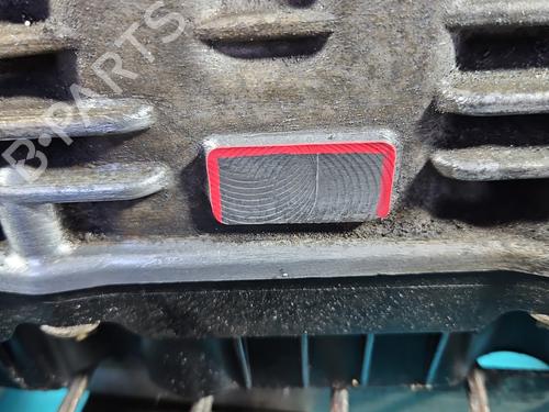 Gearbox MERCEDES-BENZ E-CLASS (W213) E 220 d 4-matic (213.005) | BP37836616M3 - Image 4