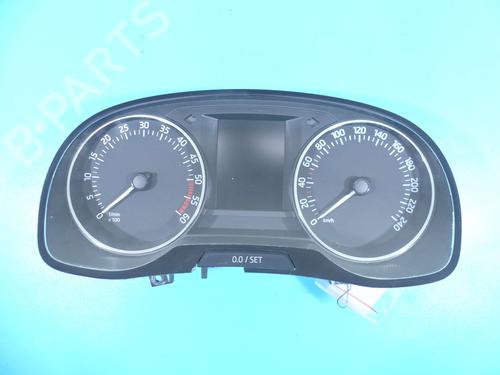 Used Instrument cluster Instrument cluster 38155052 38155052