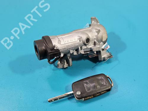 ignition-barrel-seat-altea-5p1-2004-2005-2006-2007-2008-2009-2010-2011-2012-2013-2014-2015-37860370 main image