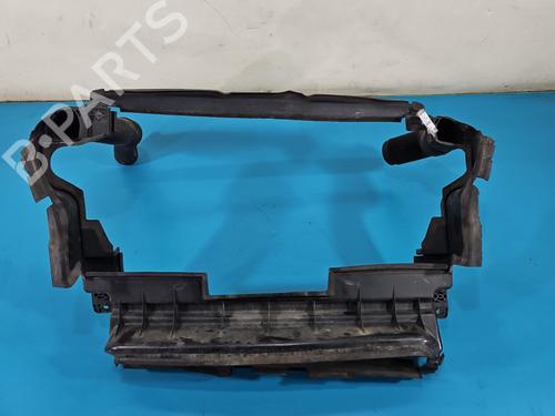 Used Front slam panel Front slam panel MERCEDES-BENZ M-CLASS (W164) ML 320 CDI 4-matic (164.122) (224 hp) 37823453 37823453