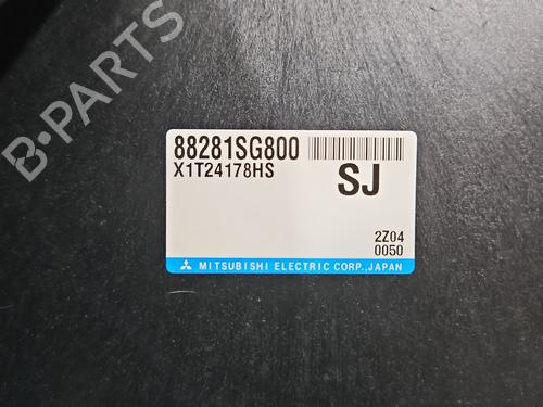 Other SUBARU FORESTER (SJ_) 2.0 D AWD (SJD) | BP37816655O1 - Image 3