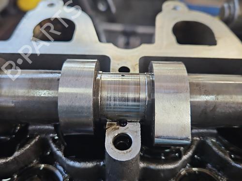 Engine RENAULT TWINGO II (CN0_) 1.5 dCi 90 | BP38123001M1 - Image 24
