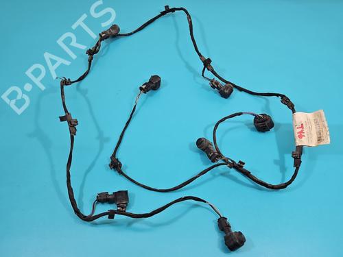 Used Electronic sensor Electronic sensor VW SHARAN (7N1, 7N2) [2010-2022] 38144453 38144453