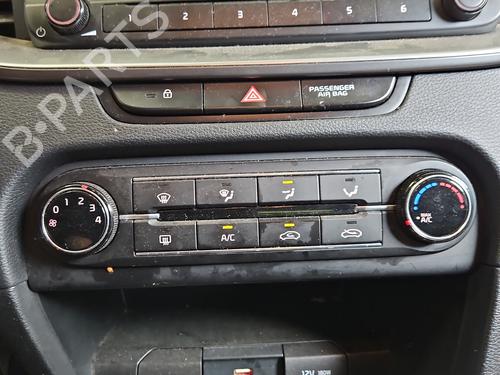 Used Climate control Climate control 39069149 39069149