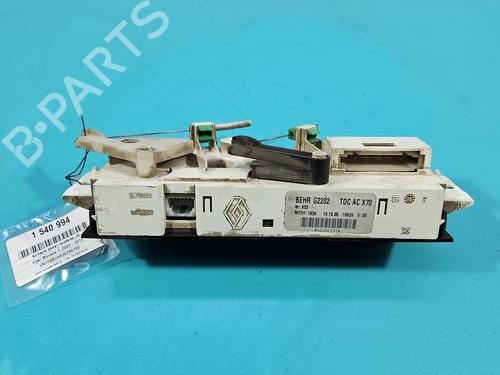 Climate control OPEL MOVANO A Van (X70) 2.5 DTI (FD) | BP38152307I5 - Image 2