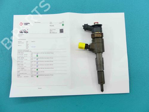 Used Injector Injector 37809531 37809531