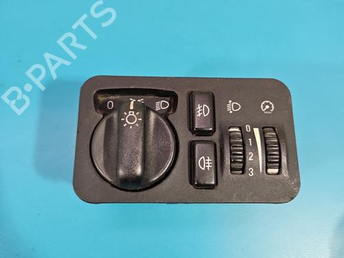 Headlight switch OPEL FRONTERA B (U99) 2.2 i (6B_ZC, 6B_VF, 6B_66, 6B_76) | BP40119248I24 - Image 2