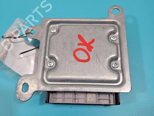 ECU airbags DACIA DUSTER (HM_) 1.6 SCe 115 (HMM1) | BP38140484M53 - Image 5