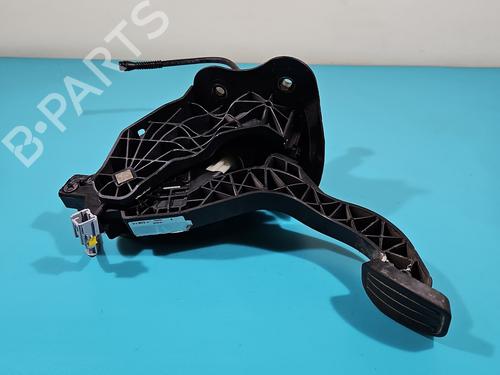 Pedal TOYOTA PROACE Van (MDZ_) 2.0 D4d (MDZ3) | BP38121735I4 - Image 4