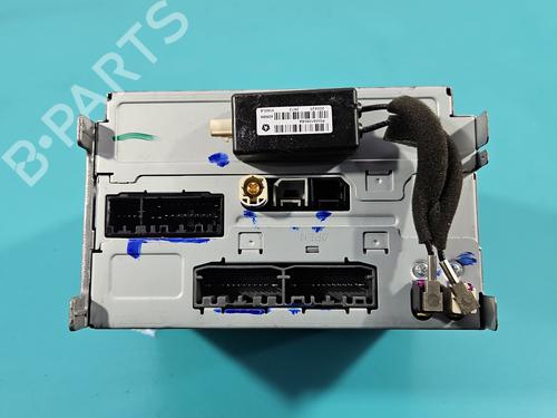 Radio FIAT FREEMONT (345_) 2.0 JTD | BP37833517E6 - Image 5