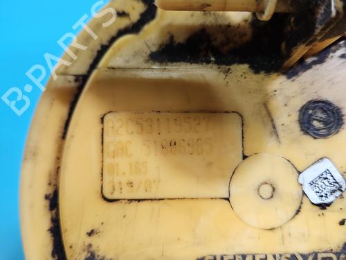 Fuel pump FIAT 500 (312_) 1.3 D Multijet (312AXB1A) | BP37841941M76 - Image 5