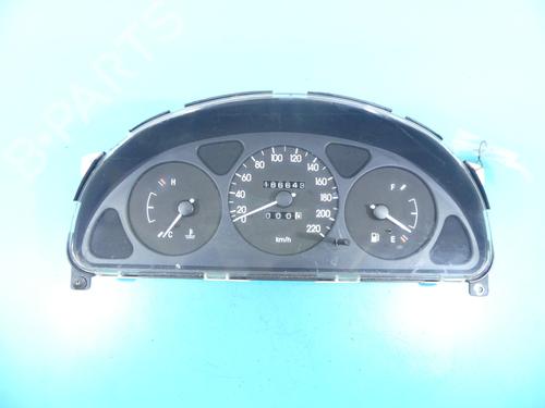 Used Instrument cluster Instrument cluster 37878488 37878488