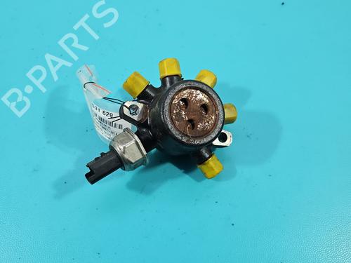 Used Injection rail Injection rail 38150160 38150160