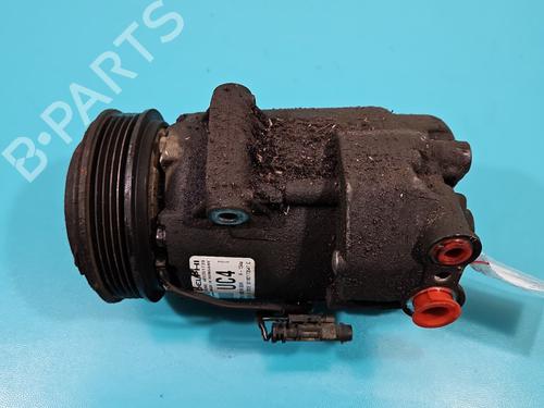 AC compressor OPEL ASTRA J (P10) 1.4 (68) | BP38117799M34 - Image 6