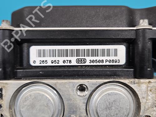 ABS pump AUDI Q5 (8RB) | BP37990756M43 - Image 9