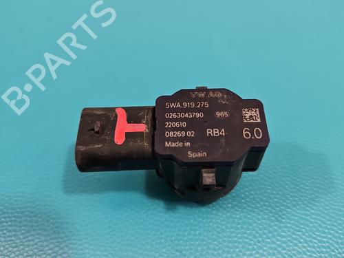 Electronic sensor VW CADDY V Box Body/MPV (SBA, SBH) 2.0 TDi | BP38120896M84 - Image 4