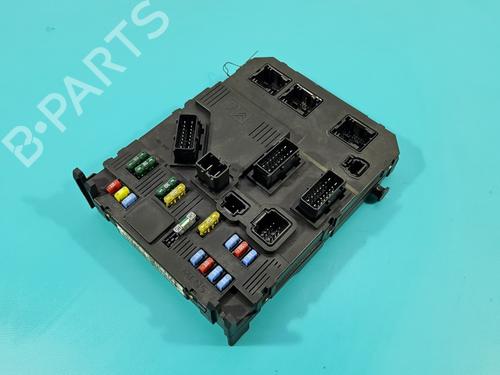 Used Electronic module Electronic module PEUGEOT 407 (6D_) 2.0 (6DRFNB, 6DRFNE) (136 hp) 37819261 37819261