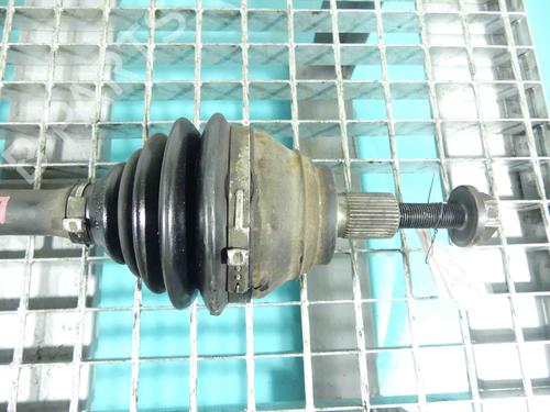 Left front driveshaft VW PASSAT CC B6 (357) 2.0 TDI | BP37808090M38 - Image 2