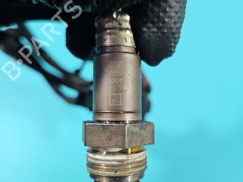 Electronic sensor OPEL ASTRA K (B16) 1.5 CRDI (68) | BP38143197M84  - Image 5