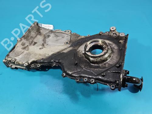 Used Timing cover Timing cover 38443330 38443330