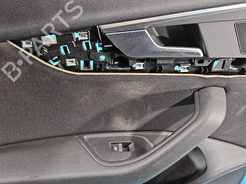 Rear left panel AUDI A4 B9 (8W2, 8WC) 2.0 TFSI | BP37856255C60 - Image 3