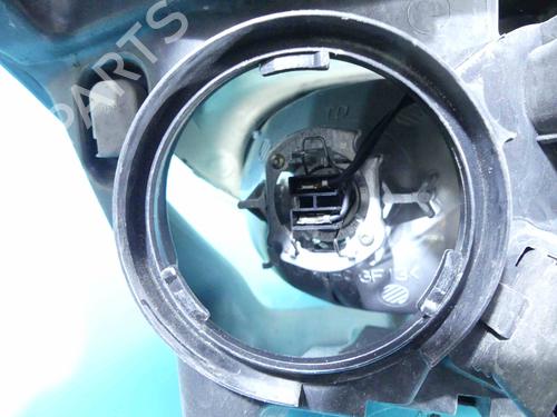Left headlight CITROËN C5 I (DC_) 2.0 HDi (DCRHZB, DCRHZE) | BP37806578C28 - Image 9