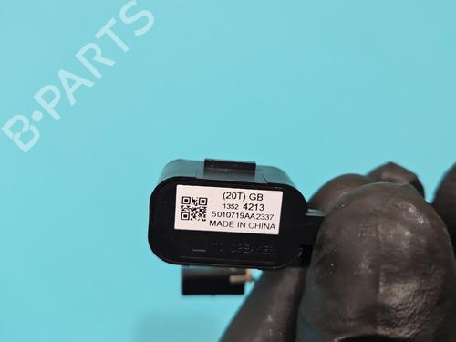 Electronic module OPEL ASTRA K (B16) 1.5 CRDI (68) | BP38142793M83 - Image 5