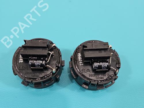 Speaker OPEL CORSA F (P2JO) 1.2 (68) | BP38134907E2 - Image 10