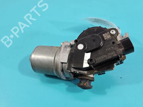 Front wiper motor MITSUBISHI ECLIPSE CROSS (GK_, GL_) | BP37844522M29 - Image 11