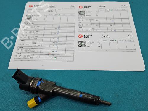 Used Injector Injector 38754427 38754427