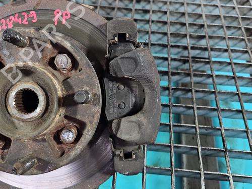 Used Right front brake caliper Right front brake caliper 38130898 38130898