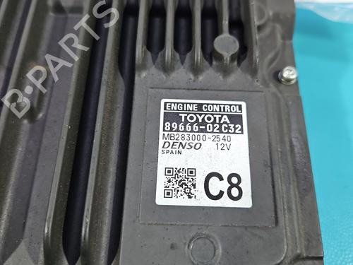 Engine control unit (ECU) TOYOTA RAV 4 III (_A3_) | BP37841846M57 - Image 5