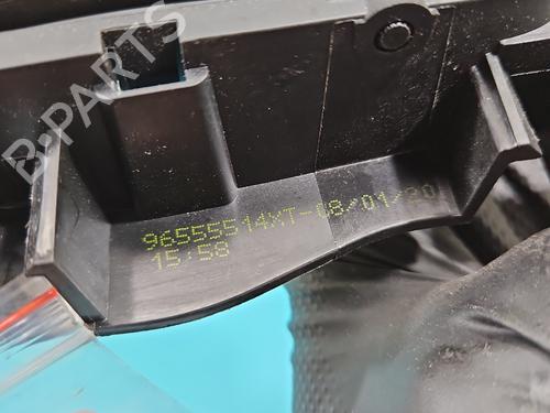 Front right interior door handle PEUGEOT EXPERT Van (V_) 2.0 BlueHDi 120 | BP38133563I14 - Image 8