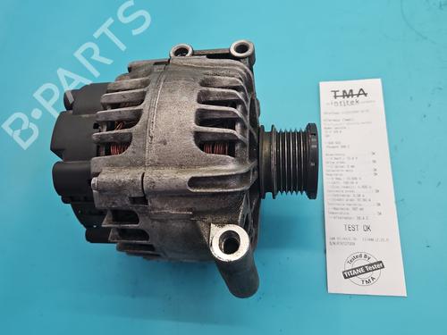 Used Alternator Alternator 37858265 37858265