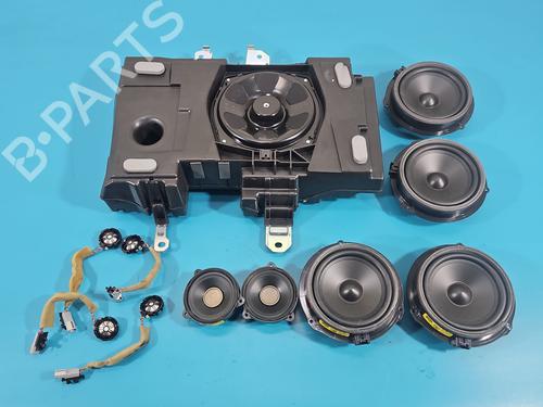 Used Speaker Speaker 39097702 39097702