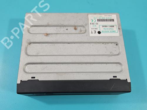 Electronic module LEXUS RX (_U3_) 400h AWD (MHU38_, MHU38R) | BP38133366M83 - Image 4