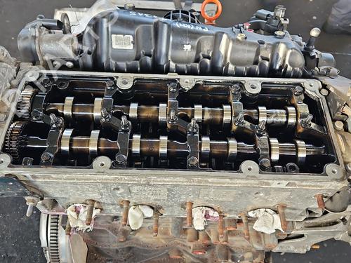 Engine VW GOLF VI (5K1) 2.0 TDI | BP38124885M1  - Image 7