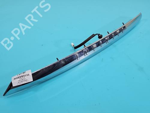 tailgate-trim-infiniti-g-saloon-2002-38136947 main image