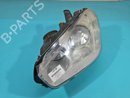 Left headlight FORD FOCUS C-MAX (DM2) | BP37990496C28 - Image 2