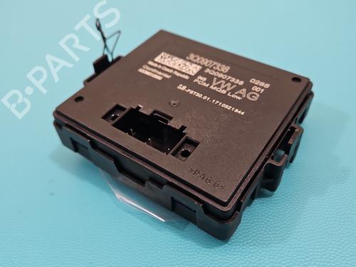 Used Electronic module Electronic module SKODA SUPERB III Estate (3V5) 2.0 TDI 4x4 (190 hp) 37820345 37820345