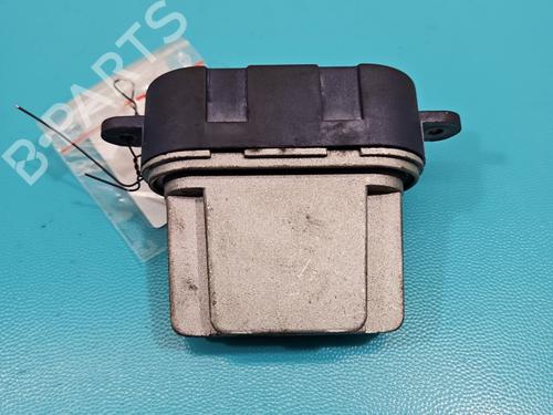 Heater resistor RENAULT ESPACE IV (JK0/1_) 1.9 dCi (JK0U) | BP38131864M108 - Image 2