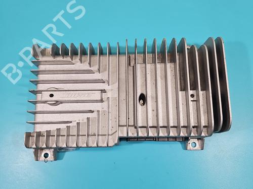 Electronic module INFINITI G Saloon 35 | BP38136971M83 - Image 2