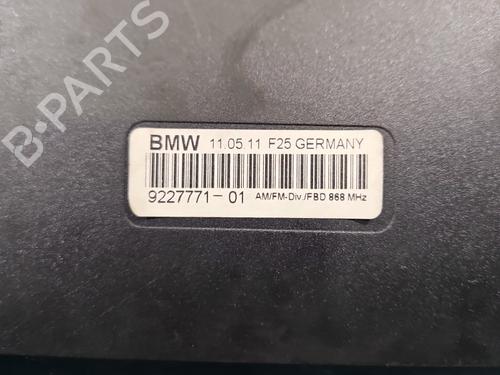Electronic module BMW X3 (F25) xDrive 20 d | BP40129755M83 - Image 3