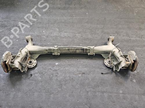 Used Rear axle Rear axle 38127252 38127252