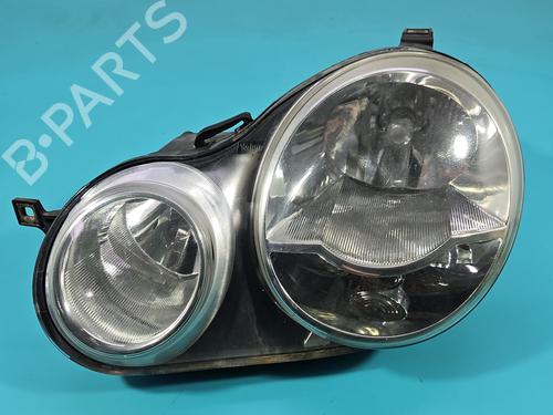 Used Left headlight Left headlight 38483829 38483829