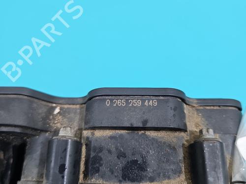 ABS pump PEUGEOT EXPERT Van (V_) 2.0 BlueHDi 120 | BP38133728M43 - Image 3