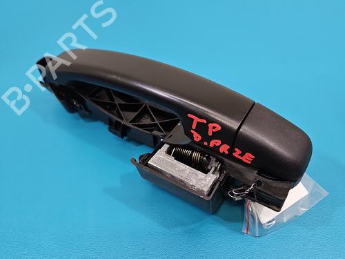 Used Rear right exterior door handle Rear right exterior door handle 37857959 37857959