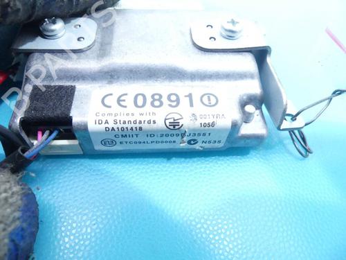 Electronic module LEXUS IS II (_E2_) 200d (ALE20_, ALE20R) | BP37803126M83 - Image 4