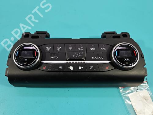 Climate control FORD FOCUS IV (HN) | BP37846395I5 - Image 2