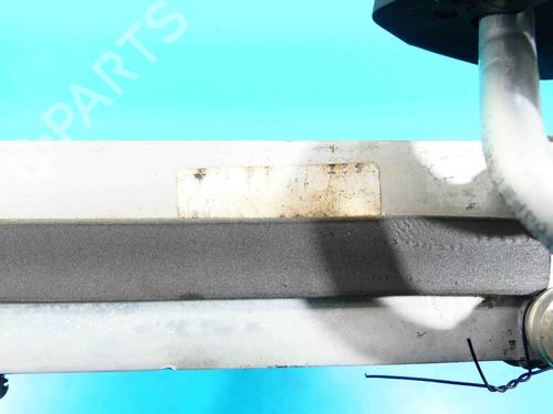 Heater matrix MERCEDES-BENZ GL-CLASS (X164) GL 450 4-matic (164.871) | BP37877489M63  - Image 5
